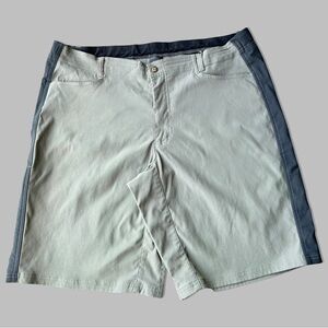 Mountain Equipment Coop Men’s Colour Block Cordura Hiking Outdoor Shorts